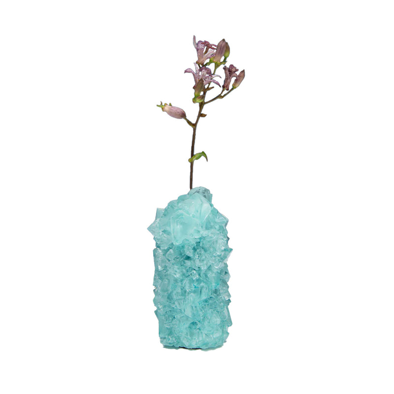 Vase mini Crystal