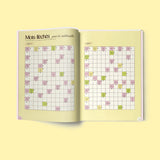 Cahier de vacances Summer Break Club No Procrastination Club - Tycia 2026 | Fleux | 16