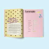 Cahier de vacances Summer Break Club No Procrastination Club - Tycia 2026 | Fleux | 18