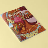 Cahier de vacances Summer Break Club No Procrastination Club - Tycia 2026 | Fleux | 13