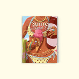 Cahier de vacances Summer Break Club No Procrastination Club - Tycia 2026 | Fleux | 11