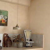 Ursule Suspension - Verdigris | Fleux | 4