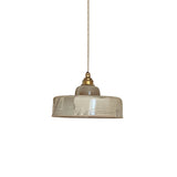Ursule Suspension - Verdigris | Fleux | 3