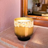 70s Valencia Scented Candle - 10.5 cm | Fleux | 9