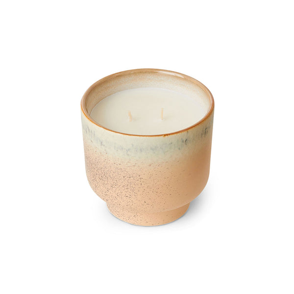 70s Vancouver Scented Candle - 10.5 cm
