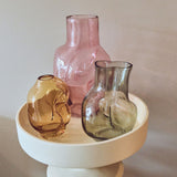 Vase Gleam - h  22 cm | Fleux | 23