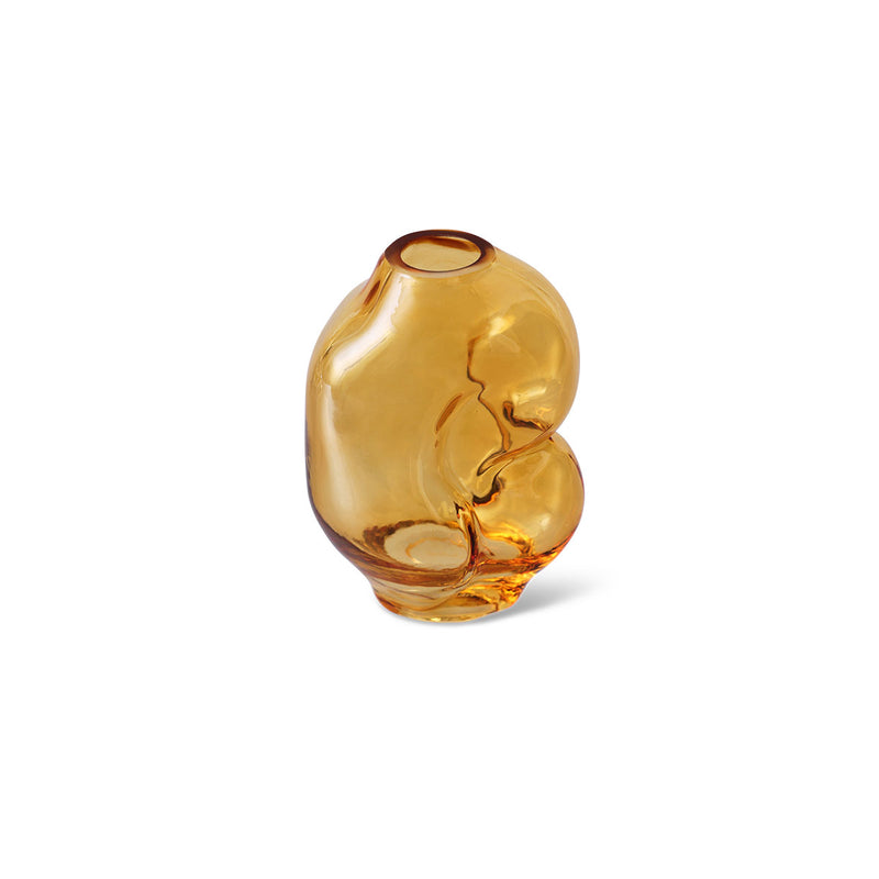 Vase Gleam - h  13 cm