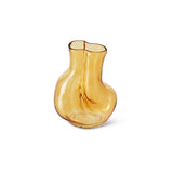 Vase Gleam - h  22 cm | Fleux | 12