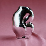 Vase Gleam - h  13 cm | Fleux | 18