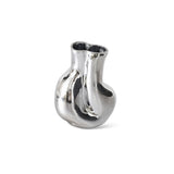 Vase Gleam - h  22 cm | Fleux | 16