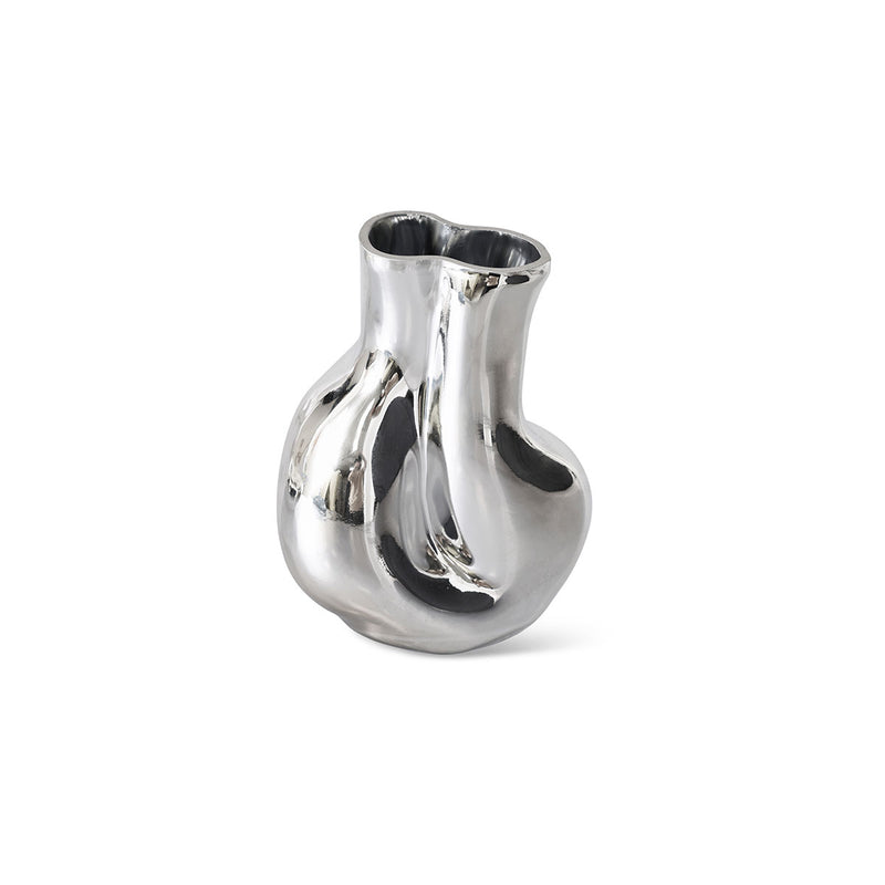 Vase Gleam - h  22 cm