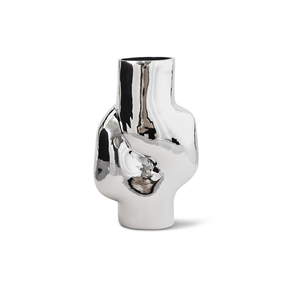 Vase Gleam - h 32 cm