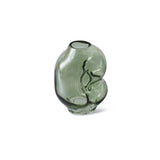 Vase Gleam - h  13 cm | Fleux | 23