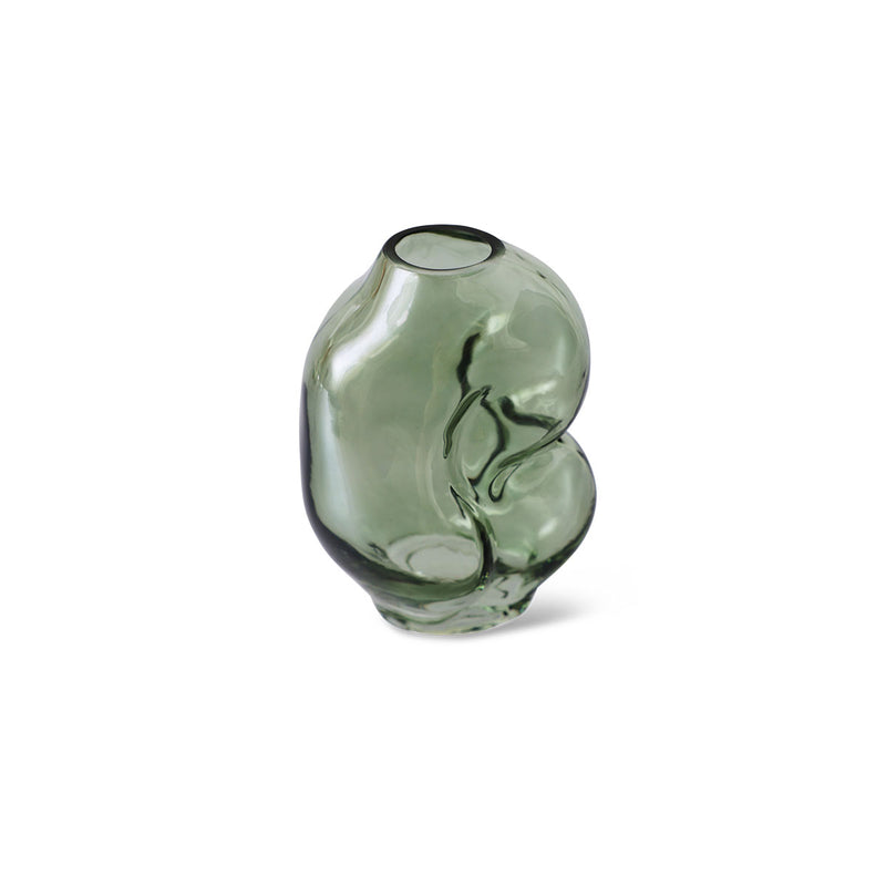 Vase Gleam - h  13 cm