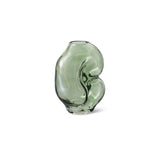 Vase Gleam - h  13 cm | Fleux | 24