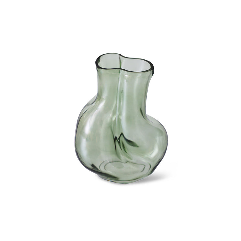 Vase Gleam - h  22 cm