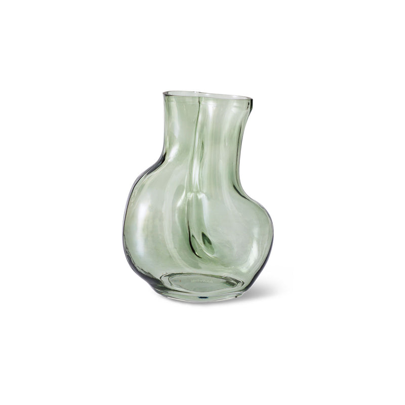 Vase Gleam - h  22 cm