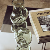 Vase Gleam - h  22 cm | Fleux | 22