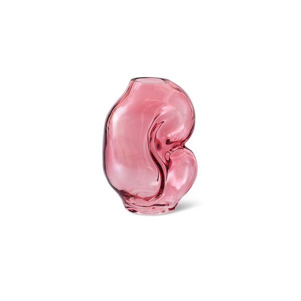 Vase Gleam - h  13 cm
