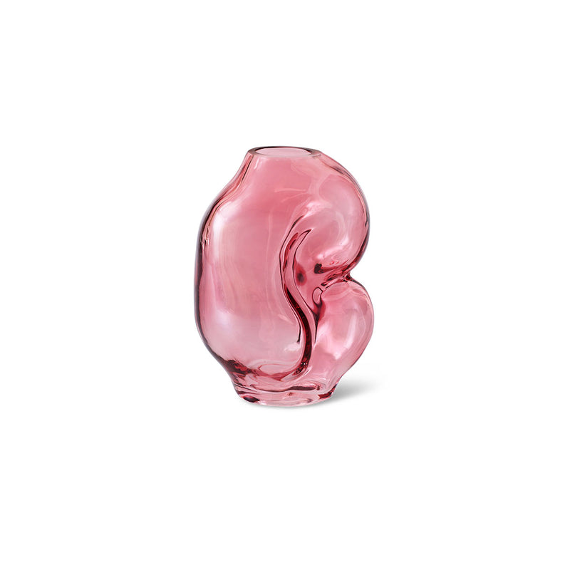 Vase Gleam - h  13 cm