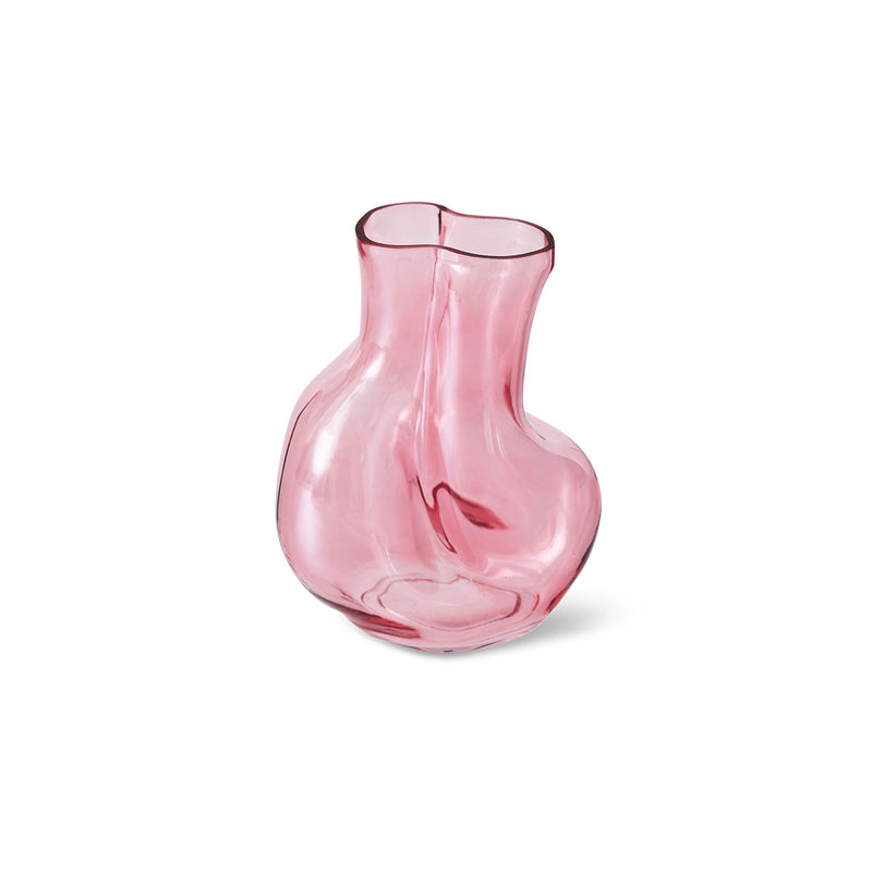 Vase Gleam - h  22 cm