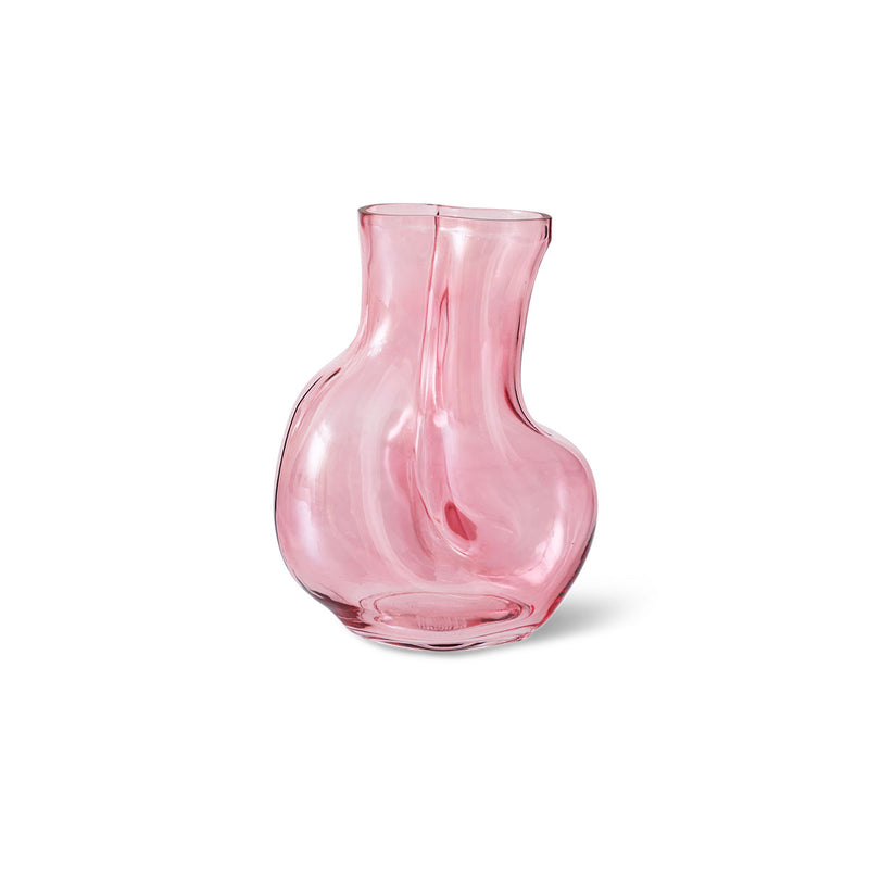 Vase Gleam - h  22 cm