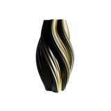 Vase 3D Hot Ice Cream - 25 cm | Fleux | 10