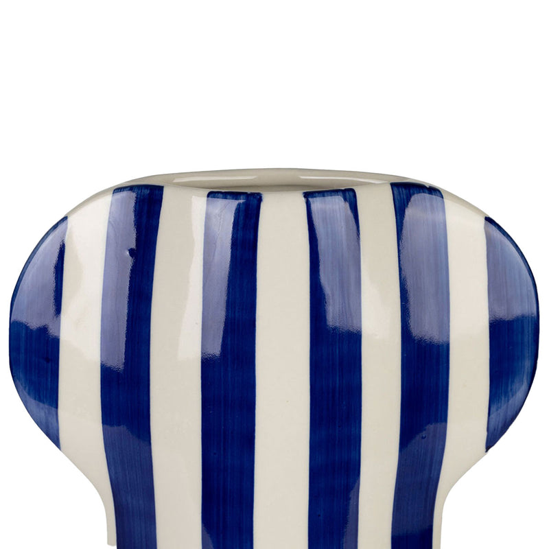 Vase Artist - h 31,5 cm