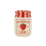 Mini vase Jam - Confiture de fraise | Fleux | 3