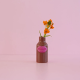 Vase en céramique Lips - XS | Fleux | 8