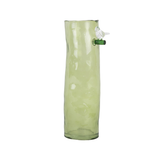 Vase Oiseau Branche Verre 32 cm | Fleux | 3