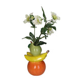 Vase Fruit - 15 x 12 x 22 cm | Fleux | 3