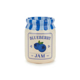 Mini vase Jam - Confiture de myrtille | Fleux | 3