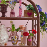 Vase Lips en céramique | Fleux | 9