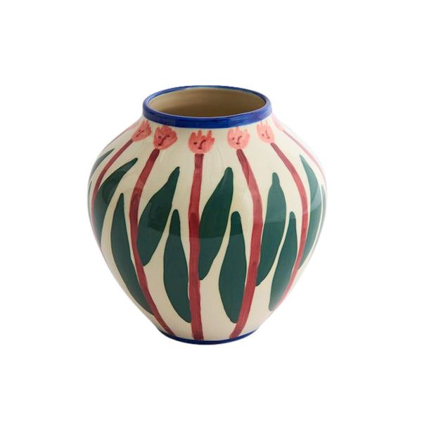 Vase La Pittura
