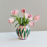 Vase La Pittura | Fleux | 3