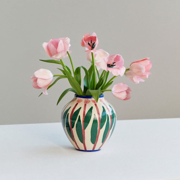 Vase La Pittura