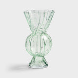 Vase Rhombic en verre | Fleux | 7