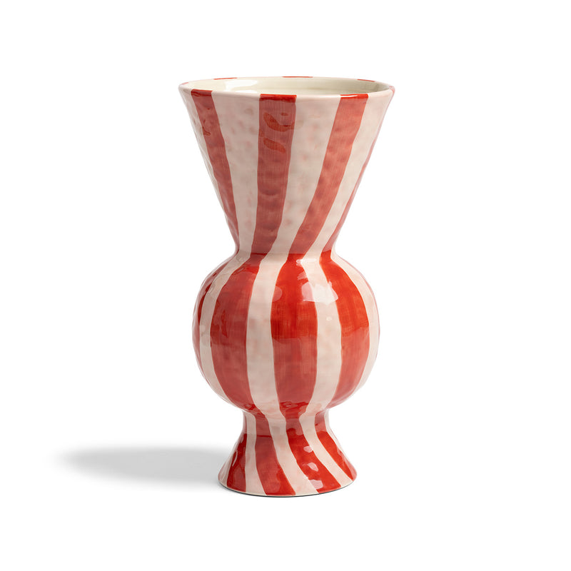 Rhombic Vase