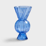 Vase Rhombic en verre | Fleux | 10