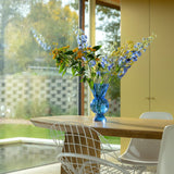 Vase Rhombic en verre | Fleux | 11