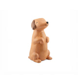 Vase Sausage dog | Fleux | 3