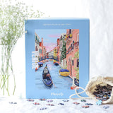 Venice Puzzle - 500 Pieces | Fleux | 4
