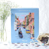 Puzzle Venice - 500 Pièces | Fleux | 4