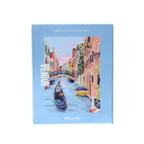 Venice Puzzle - 500 Pieces | Fleux | 3