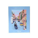 Puzzle Venice - 500 Pièces | Fleux | 3