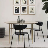 Set de 4 verres Ripple | Fleux | 12
