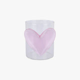 Verre à eau Heart | Fleux | 6