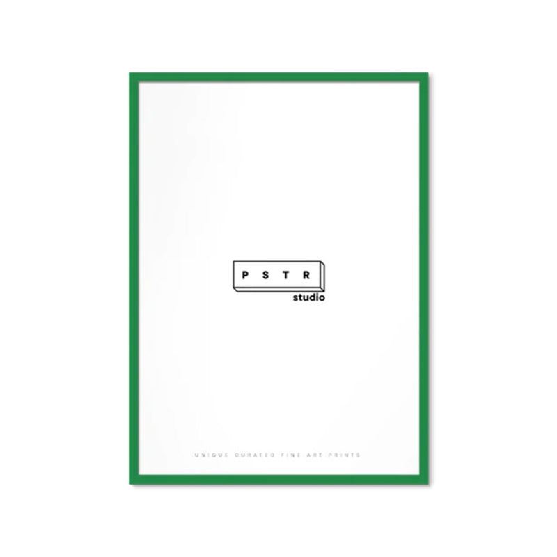 Cadre Chêne - 50 x 70 cm