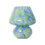 Lampe Joyful Chips - Vert / Bleu | Fleux | 3
